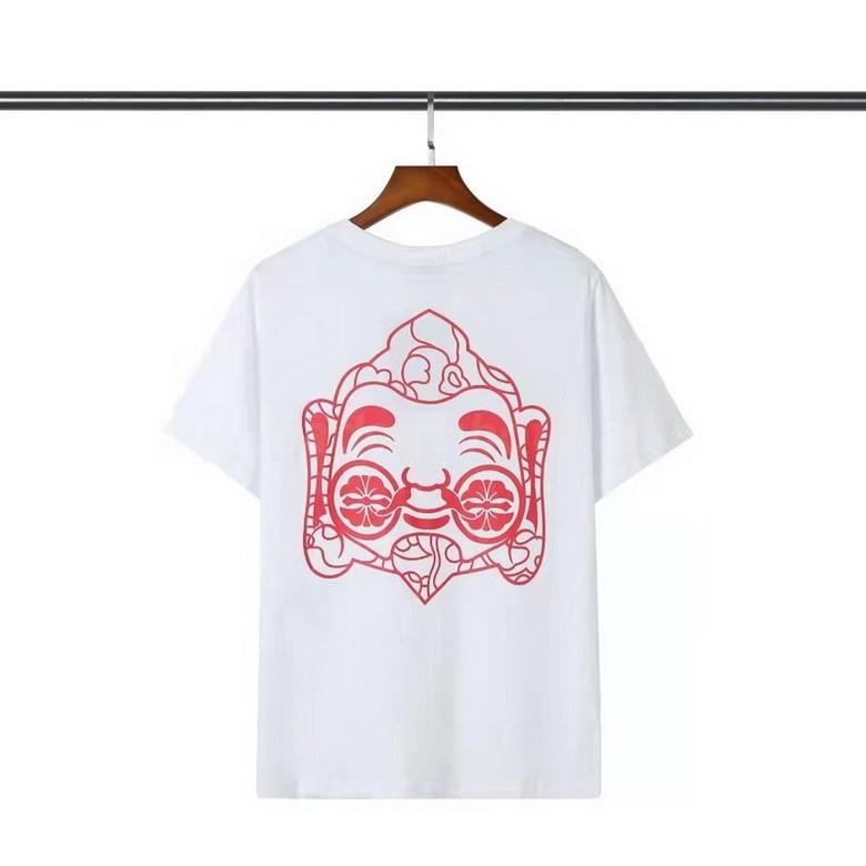Evisu Men's T-shirts 50